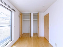 【東京都/世田谷区喜多見】世田谷区喜多見6丁目 中古戸建 収納