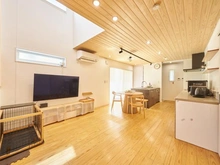 【東京都/狛江市東野川】狛江市東野川3丁目　戸建 LDK