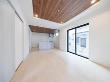 【東京都/狛江市中和泉】狛江市中和泉3丁目 新築戸建 LDK