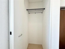 【東京都/狛江市中和泉】狛江市中和泉五丁目　新築戸建 収納