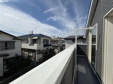 【東京都/狛江市中和泉】狛江市中和泉五丁目　新築戸建 眺望