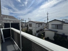 【東京都/狛江市中和泉】狛江市中和泉五丁目　新築戸建 眺望