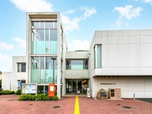 【東京都/府中市押立町】府中市押立町5丁目　新築戸建 押立文化センター（現地より約400m）