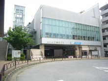 【東京都/世田谷区成城】世田谷区成城三丁目　戸建 小田急線「成城学園前」駅（現地より約448m）