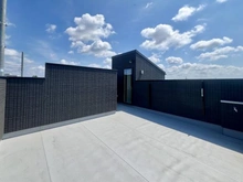 【神奈川県/相模原市緑区大島】相模原市緑区大島　新築戸建【5号棟】 ルーフバルコニー