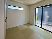 【神奈川県/相模原市緑区大島】相模原市緑区大島　新築戸建【6号棟】 洋室