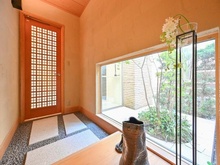 【東京都/世田谷区成城】世田谷区成城六丁目　戸建 和室