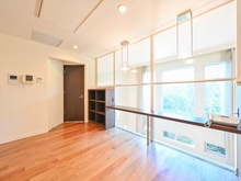 【東京都/世田谷区成城】世田谷区成城六丁目　戸建 ホール