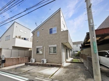 【東京都/狛江市元和泉】狛江市元和泉2丁目 戸建 外観