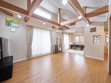 【東京都/狛江市元和泉】狛江市元和泉2丁目 戸建 リビング・ダイニング