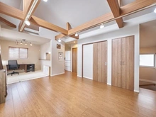 【東京都/狛江市元和泉】狛江市元和泉2丁目 戸建 リビング・ダイニング