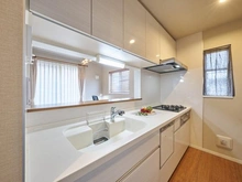 【東京都/狛江市元和泉】狛江市元和泉2丁目 戸建 キッチン