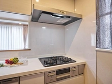 【東京都/狛江市元和泉】狛江市元和泉2丁目 戸建 キッチン