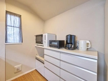 【東京都/狛江市元和泉】狛江市元和泉2丁目 戸建 キッチン