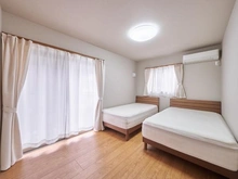 【東京都/狛江市元和泉】狛江市元和泉2丁目 戸建 洋室