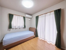 【東京都/狛江市元和泉】狛江市元和泉2丁目 戸建 洋室