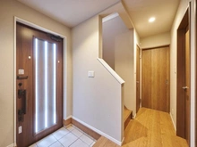 【東京都/狛江市元和泉】狛江市元和泉2丁目 戸建 廊下