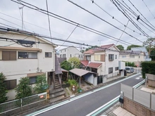 【東京都/狛江市元和泉】狛江市元和泉2丁目 戸建 眺望