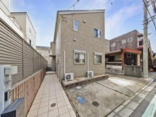 【東京都/狛江市元和泉】狛江市元和泉2丁目 戸建 外観