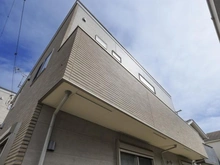 【東京都/狛江市元和泉】狛江市元和泉2丁目 戸建 バルコニー