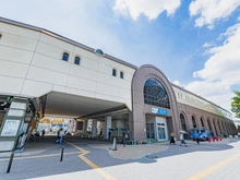 【東京都/狛江市元和泉】狛江市元和泉2丁目 戸建 小田急線「狛江」駅（現地より約850m）：