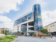 【東京都/狛江市元和泉】狛江市元和泉2丁目 戸建 エコルマホール（現地より約850m）：