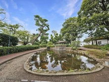 【東京都/狛江市元和泉】狛江市元和泉2丁目 戸建 西河原自然公園（現地より約80m）：