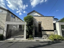 【東京都/世田谷区成城】プラウドシーズン成城学園前 外観