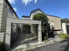 【東京都/世田谷区成城】プラウドシーズン成城学園前 外観