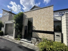 【東京都/世田谷区成城】プラウドシーズン成城学園前 外観