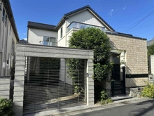 【東京都/世田谷区成城】プラウドシーズン成城学園前 外観