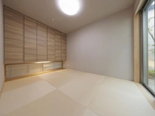 【東京都/世田谷区成城】プラウドシーズン成城学園前 和室