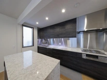 【東京都/世田谷区成城】プラウドシーズン成城学園前 キッチン