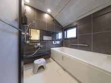 【東京都/世田谷区成城】プラウドシーズン成城学園前 浴室