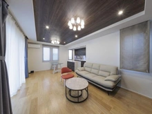 【東京都/世田谷区成城】プラウドシーズン成城学園前 LDK