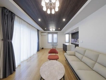 【東京都/世田谷区成城】プラウドシーズン成城学園前 LDK