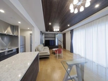 【東京都/世田谷区成城】プラウドシーズン成城学園前 LDK