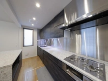 【東京都/世田谷区成城】プラウドシーズン成城学園前 キッチン