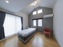 【東京都/世田谷区成城】プラウドシーズン成城学園前 洋室