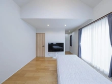 【東京都/世田谷区成城】プラウドシーズン成城学園前 洋室