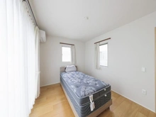 【東京都/世田谷区成城】プラウドシーズン成城学園前 洋室