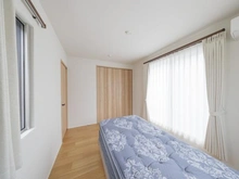 【東京都/世田谷区成城】プラウドシーズン成城学園前 洋室