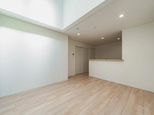 【東京都/板橋区高島平】板橋区高島平5丁目 新築戸建 1号棟 リビング