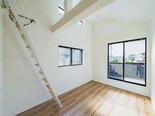 【東京都/板橋区高島平】板橋区高島平5丁目 新築戸建 1号棟 洋室