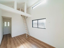 【東京都/板橋区高島平】板橋区高島平5丁目 新築戸建 1号棟 洋室