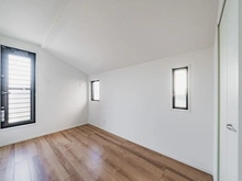 【東京都/板橋区高島平】板橋区高島平5丁目 新築戸建 1号棟 洋室