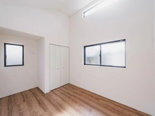 【東京都/板橋区高島平】板橋区高島平5丁目 新築戸建 1号棟 洋室