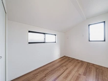 【東京都/板橋区高島平】板橋区高島平5丁目 新築戸建 1号棟 洋室