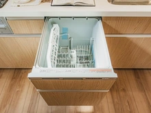 【東京都/板橋区高島平】板橋区高島平5丁目 新築戸建 3号棟 食洗器