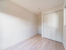 【東京都/板橋区高島平】板橋区高島平5丁目 新築戸建 3号棟 洋室